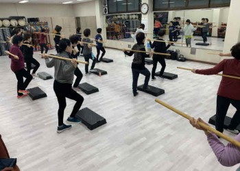 2019년 상반기 평생교육프로그램이 진행중 입니다! 이미지