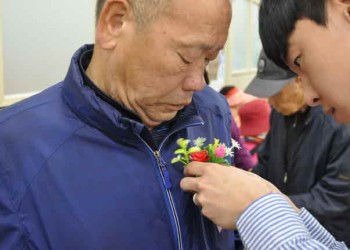 2019년 어버이날 기념 “제12회 효(孝), 사랑나누기 한마당” 이미지
