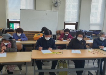 2021년 문화예술교육 지원사업 음악교실 평가회 이미지