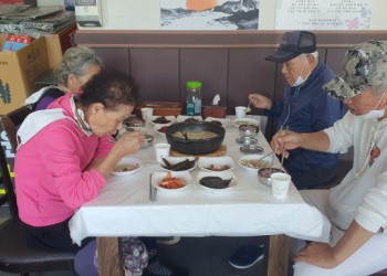 9월 외식나들이 '최고의 밥상' 이미지
