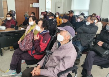 2023년 2월 특강교실 교통안전교육 이미지