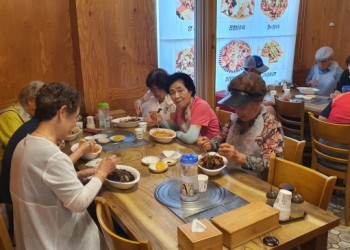 2023년 8월 ~ 10월 외식나들이 '최고의 밥상’ 이미지