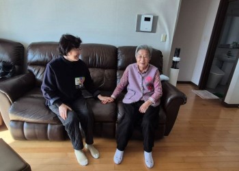 2026년 2월 노인일자리 참여자 활동 업무 이미지