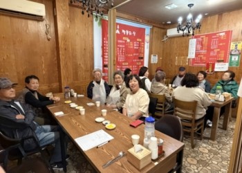 2026년 4월 외식나들이 '최고의 밥상' 이미지