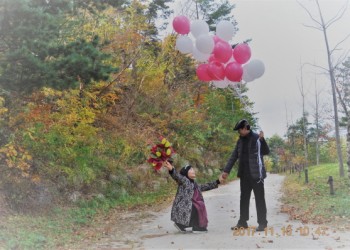 노인부부관계개선프로그램 9회말2아웃 13회차 프로그램 실시 이미지