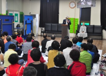 탁구동아리 상장 및 상패 봉납식 이미지
