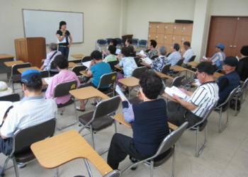 2010 이용자교육 13회차 실시 이미지
