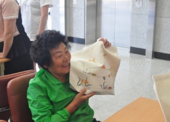 &lt;아바이 아마이 DMZ박물관 체험 실시&gt; 이미지