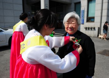 제5회 효(孝), 사랑나누기 한마당 이미지