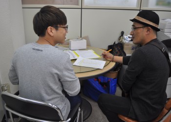[속초시노인복지관] 평생교육프로그램 3분기 강사간담회 이미지
