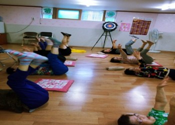 경로당활성화사업 10월 1주차 프로그램 활동 이미지