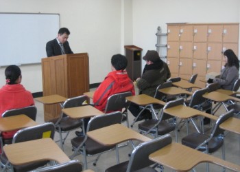 속초실버예술단 2차 강사 간담회 이미지