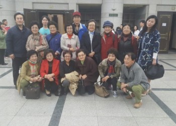 복지기관 문화예술교육 지원사업 현장학습 실시 이미지