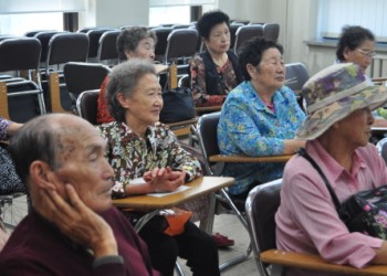 2012년 9월 특강교실 실시 이미지