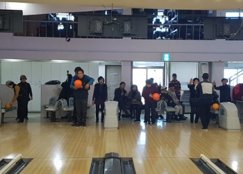 노인부부관계개선프로그램 9회말2아웃 18회차 프로그램 실시 이미지