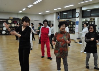 한국문화예술교육진흥원지원 예술강사지원사업 이미지