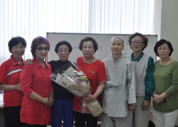 제4회 전국 어르신 백일장 문학작품 산문부문 대상 !!! 이미지