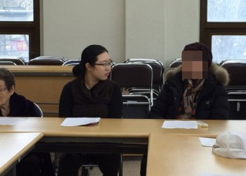 2015 독거노인친구만들기 사업 집단정신치료 프로그램 실시 이미지
