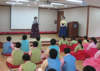 '도레미'참여자 체험학습 실시 이미지