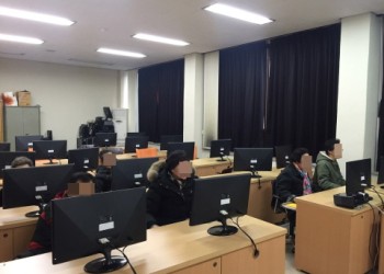 2015 독거노인친구만들기 사업 제3회 자조모임 실시 이미지