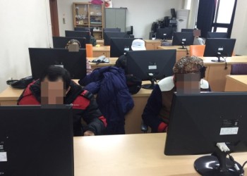 2015 독거노인친구만들기 사업 제 7회 자조모임 실시 이미지
