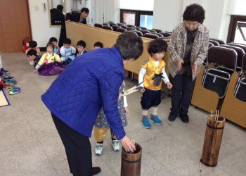 도레미3차 일일체험장 실시!! 이미지
