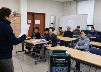 2015년 상반기 평생교육프로그램 공개추첨 실시!! 이미지