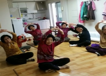 [속초시노인복지관]경로당프로그램운영지원사업 이미지
