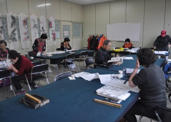 [속초시노인복지관] 11월 평생교육프로그램 이미지