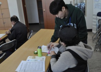 속초시노인복지관 제9회차 신규이용자교육 실시! 이미지