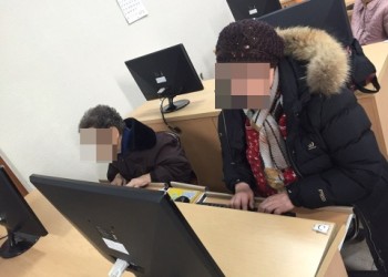 2015년 독거노인친구만들기 사업 제4회 자조모임 실시 이미지