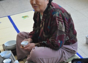 위풍당당 할매들 다향 프로그램 진행 이미지