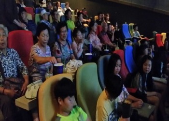 1·3세대 통합프로그램 '아바이 아마이'문화체험!! 이미지