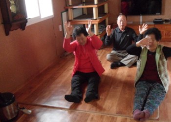 경로당활성화사업 5월2일 (금) 프로그램 활동 이미지