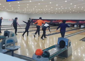 노인부부관계개선프로그램 9회말2아웃 17회차 프로그램 실시 이미지