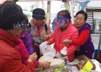 강원문화재단 지원 '문화누리' 무료 정선여행 실시!! 이미지