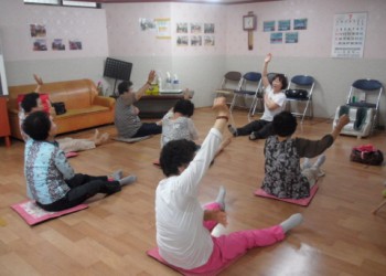 [속초시노인복지관]7월 경로당프로그램 운영!! 이미지