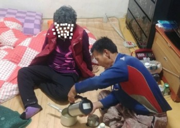 아산사회복지재단지원  '위기탈출시니어원' 10월 전화-방문상담 이미지