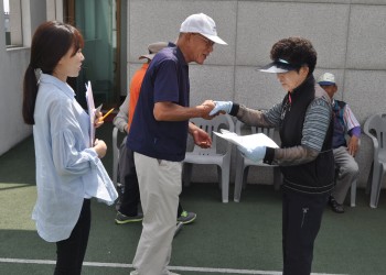 &lt;2015년 상반기 평생교육프로그램 종강식 & 참여자 만족도 및 욕구조사 실시&gt; 이미지