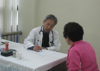 강릉아산병원 무료 건강검진 실시 이미지