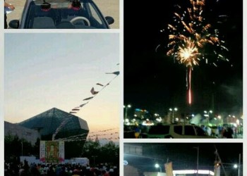 불기 2557(2013)년 사월초팔일 부처님오신날 '연등축제' !!! 이미지