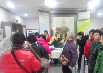 아바이 아마이 문화체험 실시 이미지