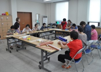 8월 달달한파티 파티플래너교육 실시 이미지