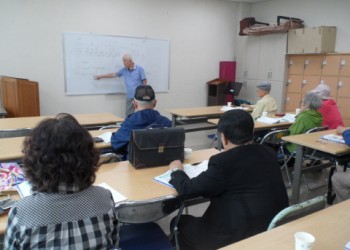 2016년 노인 재능나눔 활동지원사업'지화자봉사단'9월활동!! 이미지
