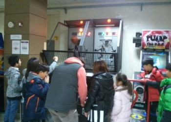 아바이 아마이 문화체험 실시 이미지