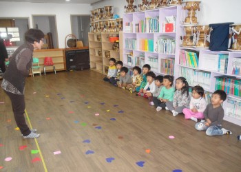 도레미 1차 수요처교육 실시!! 이미지