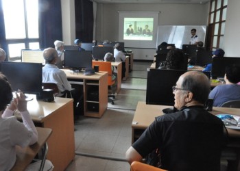 6월 특강'어르신 성범죄 예방 및 배회감지기의 이해' 실시 이미지