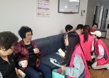2025년 상반기 집중 홍보 이미지