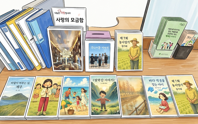 말하는 사진, 그리는 AI